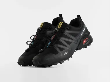 Кроссовки Salomon SPEEDCROSS 3 CS - 47352