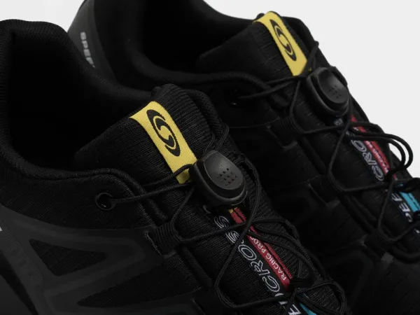Кроссовки Salomon SPEEDCROSS 3 CS - 47352