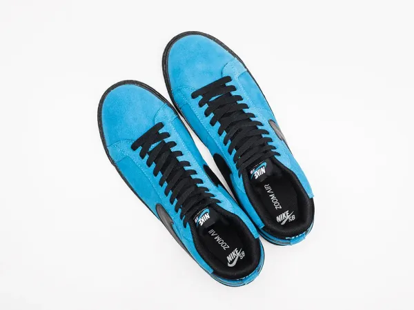 Кроссовки Nike Blazer Mid - 27452