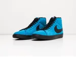Кроссовки Nike Blazer Mid - 27452