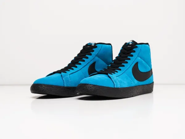 Кроссовки Nike Blazer Mid - 27452