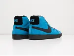 Кроссовки Nike Blazer Mid - 27452