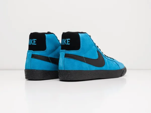 Кроссовки Nike Blazer Mid - 27452