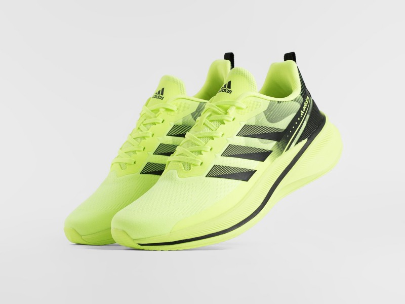 Кроссовки Adidas - 47167