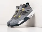 Кроссовки Nike Air Jordan 4 Retro - 31744