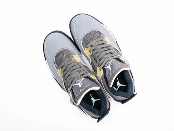 Кроссовки Nike Air Jordan 4 Retro - 31744