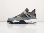 Кроссовки Nike Air Jordan 4 Retro - 31744