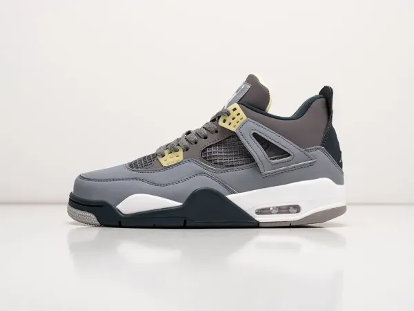 Кроссовки Nike Air Jordan 4 Retro - 31744