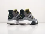 Кроссовки Nike Air Jordan 4 Retro - 31744