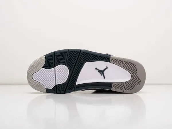 Кроссовки Nike Air Jordan 4 Retro - 31744