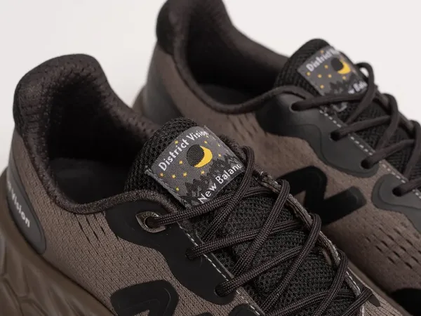 Кроссовки District Vision x New Balance Fresh Foam More Trail - 41919