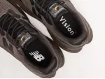 Кроссовки District Vision x New Balance Fresh Foam More Trail - 41919