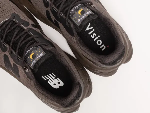 Кроссовки District Vision x New Balance Fresh Foam More Trail - 41919