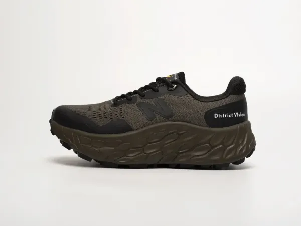 Кроссовки District Vision x New Balance Fresh Foam More Trail - 41919