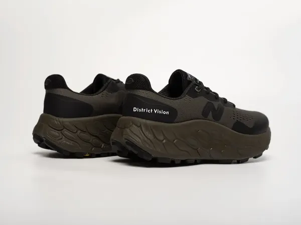 Кроссовки District Vision x New Balance Fresh Foam More Trail - 41919