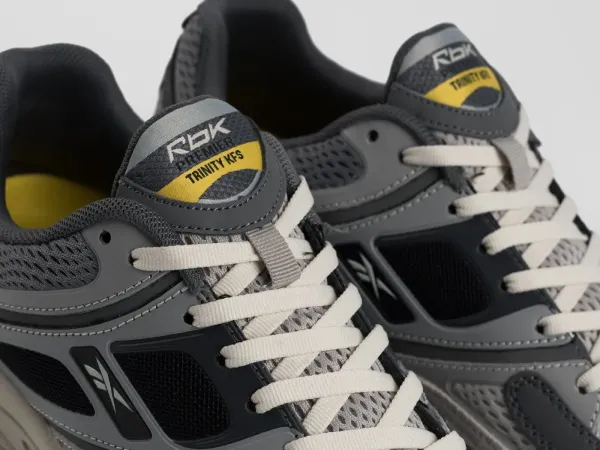 Кроссовки Reebok Premier Trinity - 44476