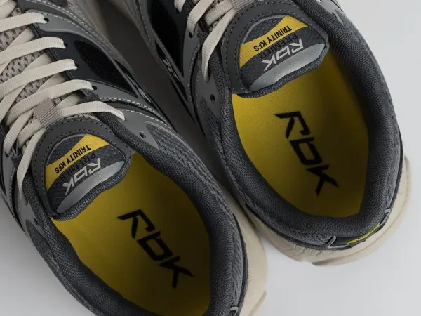 Кроссовки Reebok Premier Trinity - 44476