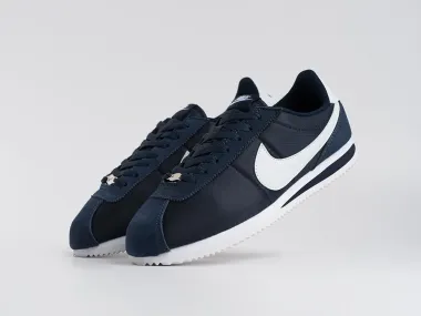 Кроссовки Nike Cortez Nylon - 44109