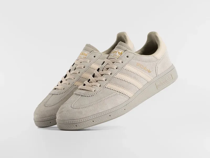 Кроссовки Adidas Spezial - 46448