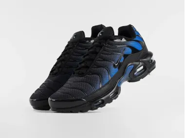 Кроссовки Nike Air Max Plus - 47036