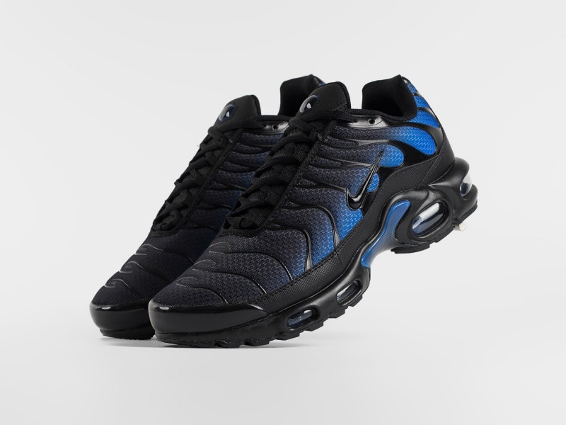 Кроссовки Nike Air Max Plus - 47036