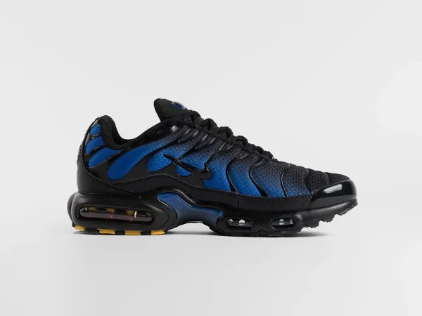 Кроссовки Nike Air Max Plus - 47036