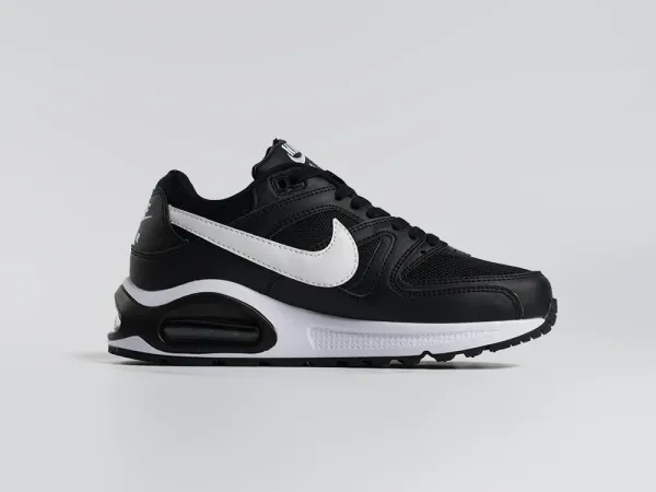 Кроссовки Nike Air Max Command Leather - 44727