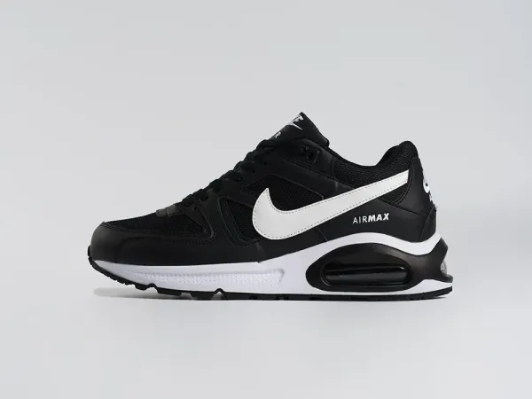 Кроссовки Nike Air Max Command Leather - 44727