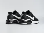 Кроссовки Nike Air Max Command Leather - 44727