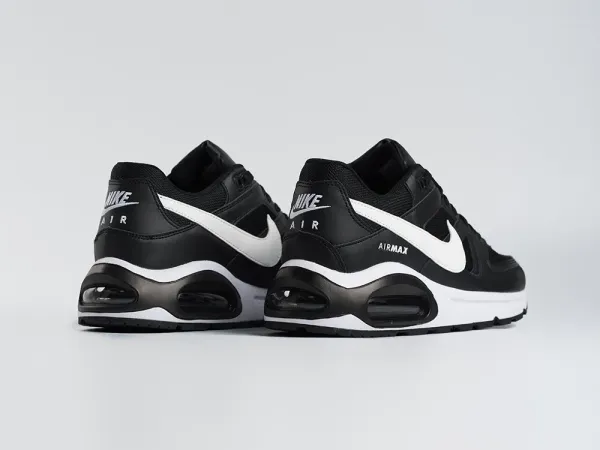 Кроссовки Nike Air Max Command Leather - 44727