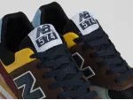 Кроссовки New Balance 574 - 44935