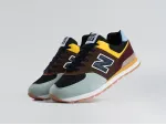 Кроссовки New Balance 574 - 44935
