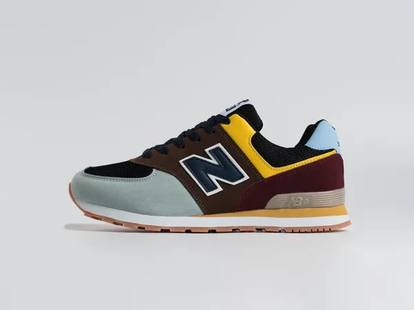 Кроссовки New Balance 574 - 44935