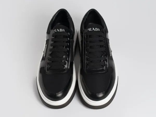 Кроссовки Prada - 45421