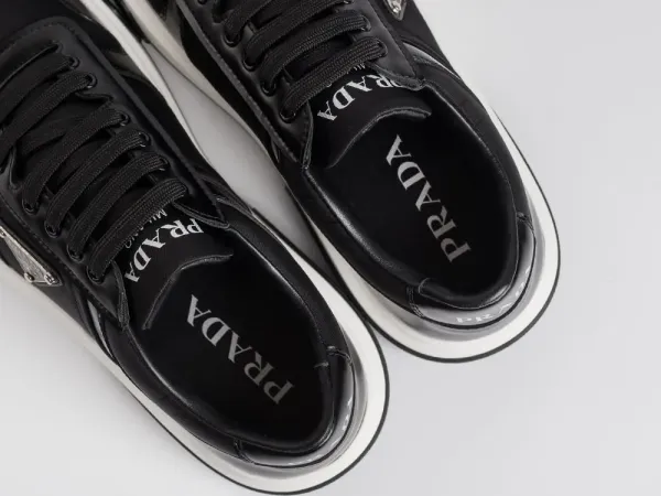 Кроссовки Prada - 45421