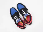 Кроссовки Nike Air Jordan 1 Mid - 21741