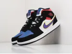 Кроссовки Nike Air Jordan 1 Mid - 21741
