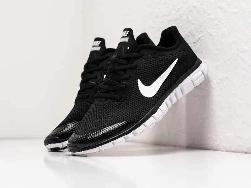 Кроссовки Nike Free 3.0 V2 - 7497