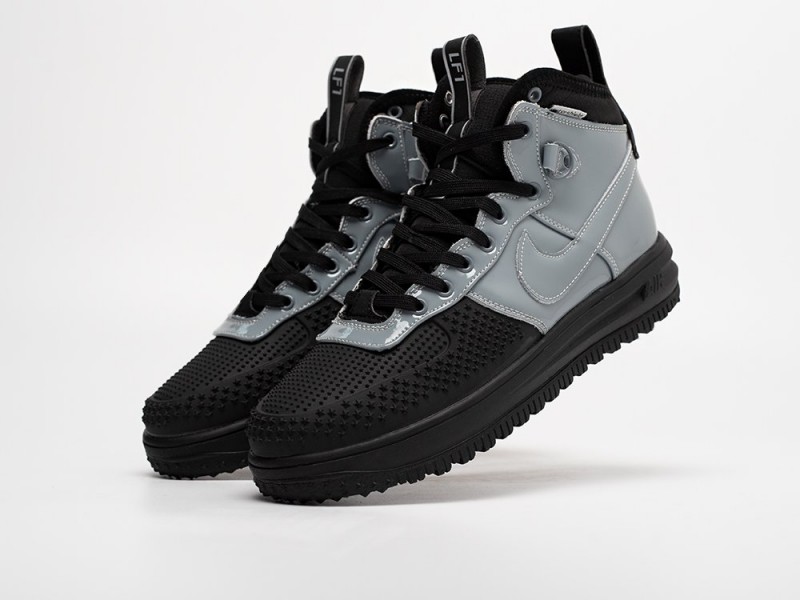 Кроссовки Nike Lunar Force 1 Duckboot - 40380