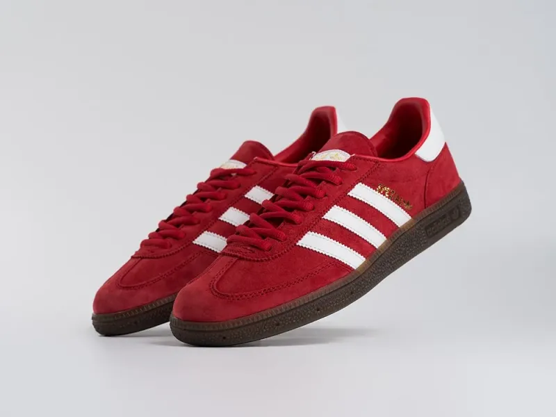 Кроссовки Adidas Spezial - 43269