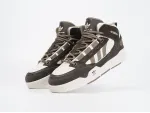 Зимние Кроссовки Adidas ADI 2000 High - 43663