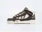 Зимние Кроссовки Adidas ADI 2000 High - 43663