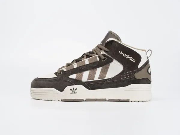 Зимние Кроссовки Adidas ADI 2000 High - 43663