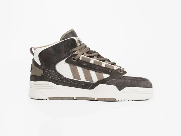 Зимние Кроссовки Adidas ADI 2000 High - 43663