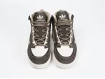 Зимние Кроссовки Adidas ADI 2000 High - 43663