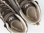 Зимние Кроссовки Adidas ADI 2000 High - 43663