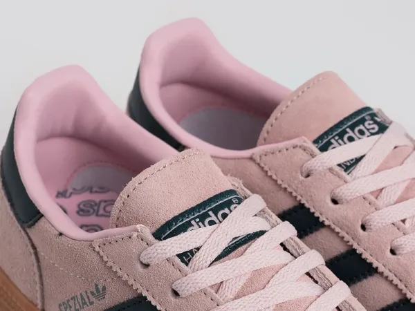 Кроссовки Adidas Spezial - 43263