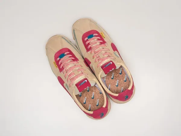 Кроссовки Union x Nike Cortez Nylon - 29750