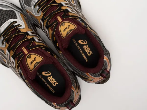 Кроссовки Asics Gel-Quantum Kinetic - 42775