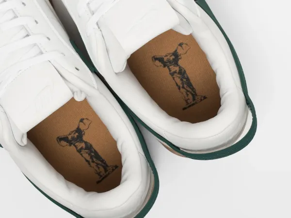 Кроссовки Nike Blazer Phantom Low - 43362